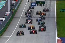 Aston Martin protest: More penalties dished out, final results in