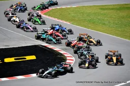 Canadian Grand Prix: Drivers and Teams report from Montreal