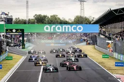 Red Bull upgrades, Ricciardo's return, other stories to look out for in Hungary