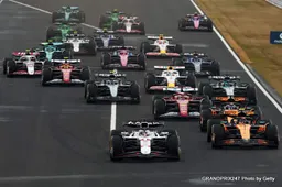 Japanese GP Sunday: Team & Driver Reports from Suzuka