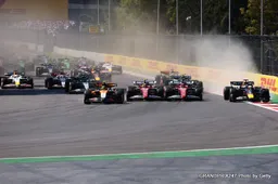F1 & other sports overshadowed by FIFA World cup in hectic 2026 sports calendar