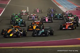 What to look out for in the 2025 F1 season