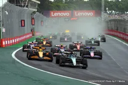 Betting on F1 in South Africa: Fans take their racing passion online