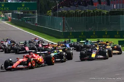 Rwanda targeting F1 race, meeting F1 bosses in September