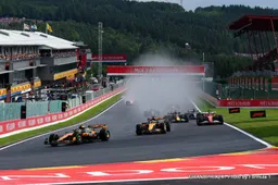 Was the FIA too cautious with Belgian Grand Prix restart?