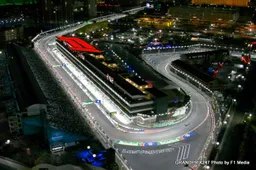 Formula 1 Las Vegas Grand Prix, Date, Odds, & Who Will Win