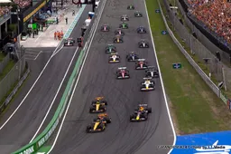 Dutch Grand Prix: Teams and drivers report from Zandvoort