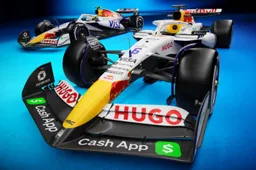F1 75 Live: Ranking the liveries and the winner is... Racing Bulls!
