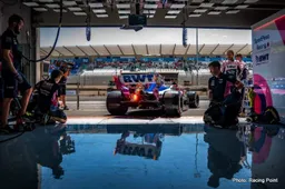 Racing Point preview the Austrian Grand Prx