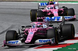 Ferrari withdraw Racing Point copy-cat appeal