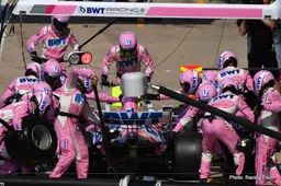 Racing Point to appeal against punishments over car