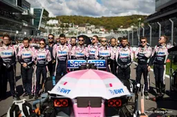 Racing Point: We have taken some important steps forward