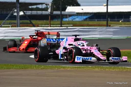 The Morning After: A Pink Problem