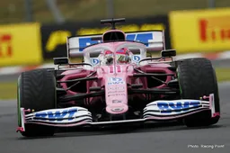 Perez: Even more is possible