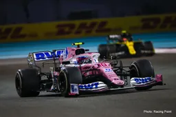 Szafnauer: 2020 a year of missed opportunities