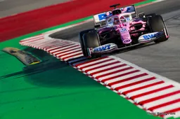 Szafnauer: Big teams will still have an advantage in 2022
