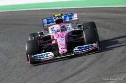 FIA bans Racing Point-style 'reverse engineering'