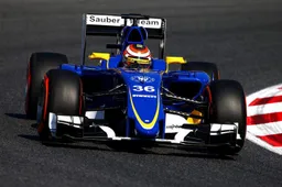 Marciello determined to seize his moment in F1
