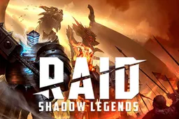 Sell Your Raid: Shadow Legends Account Safely on PlaySwap
