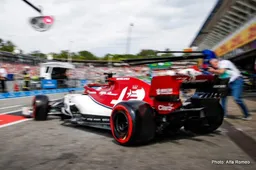 Were Alfa Romeo "trapped" by the FIA in Hockenheim?