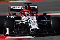 2019 F1 Guide: Alfa Romeo reloaded and rising