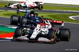 Raikkonen: Finishing 11th or 12th doesn’t really help us