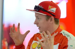 Raikkonen: This year at Ferrari the atmosphere is very good