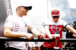 Raikkonen and Bottas uncertain about 2021