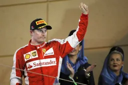 More pressure on Raikkonen after Silverstone says Hakkinen
