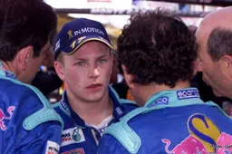 Raikkonen: Impossible to say if it's harder now or less hard