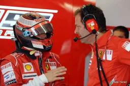 Why so many rumours swirling around Ferrari?