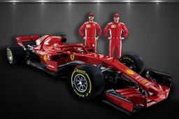 F1 2018 Preview: Ferrari Preseason Outlook