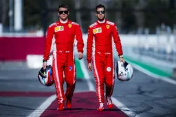Vettel: I will miss "no-bullshit" Kimi my best teammate