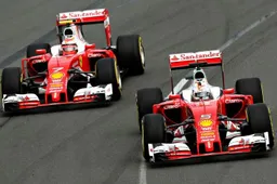Are Ferrari F1 title hopes for 2016 already over?