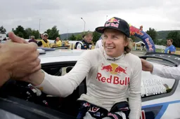 Raikkonen to quit Formula 1 to join Toyota WRC team?