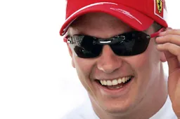 GPI: Kimi Raikkonen - The Champion Year