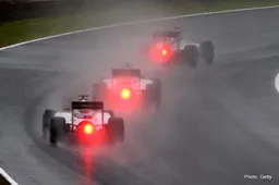 FIA to decide on qualifying postponement after Friday practice
