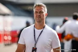 Ralf Schumacher announces he is gay