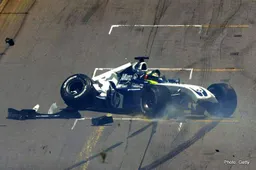 Red Mist: What are those Dutchmen smoking at Zandvoort?