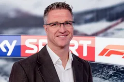Ralf Schumacher: Very surprised if we have a 'new' Bottas