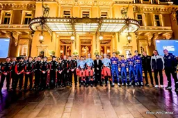 Rally drivers unite in protest against FIA swearing clampdown
