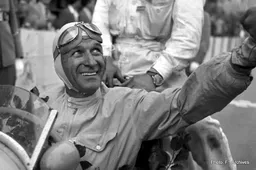 The Unforgettable Raymond Sommer 1906-1950