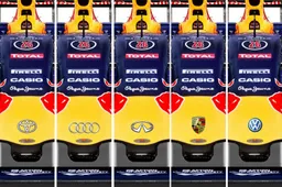 Inside Line: Red Bull Audi? Toyota? Nissan? Porsche? VW?