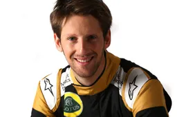 Grosjean: We are once again in the right direction