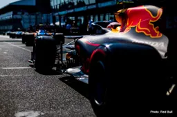 Horner: RB18 taking shape, hitting majority of targets