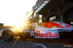 Marko: Honda yet to recover power lost due to 2022 fuel