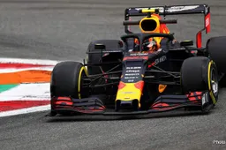 Red Bull: The Car Was Working Really Well