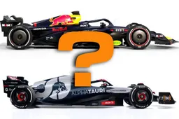 McLaren question Red Bull and AlphaTauri connection