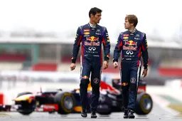 Webber: Red Bull may miss Vettel's experience