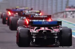 A record nine Formula 1 rookies to run FP1 in Mexico City